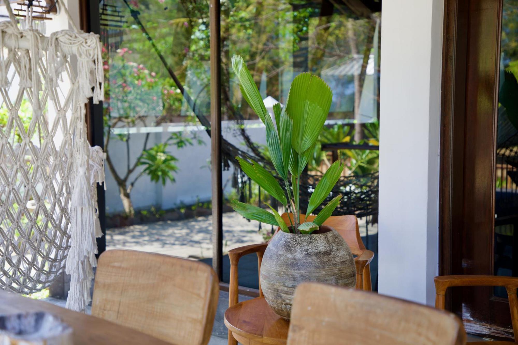 Villa Sunset Beach Gili Trawangan Exteriér fotografie