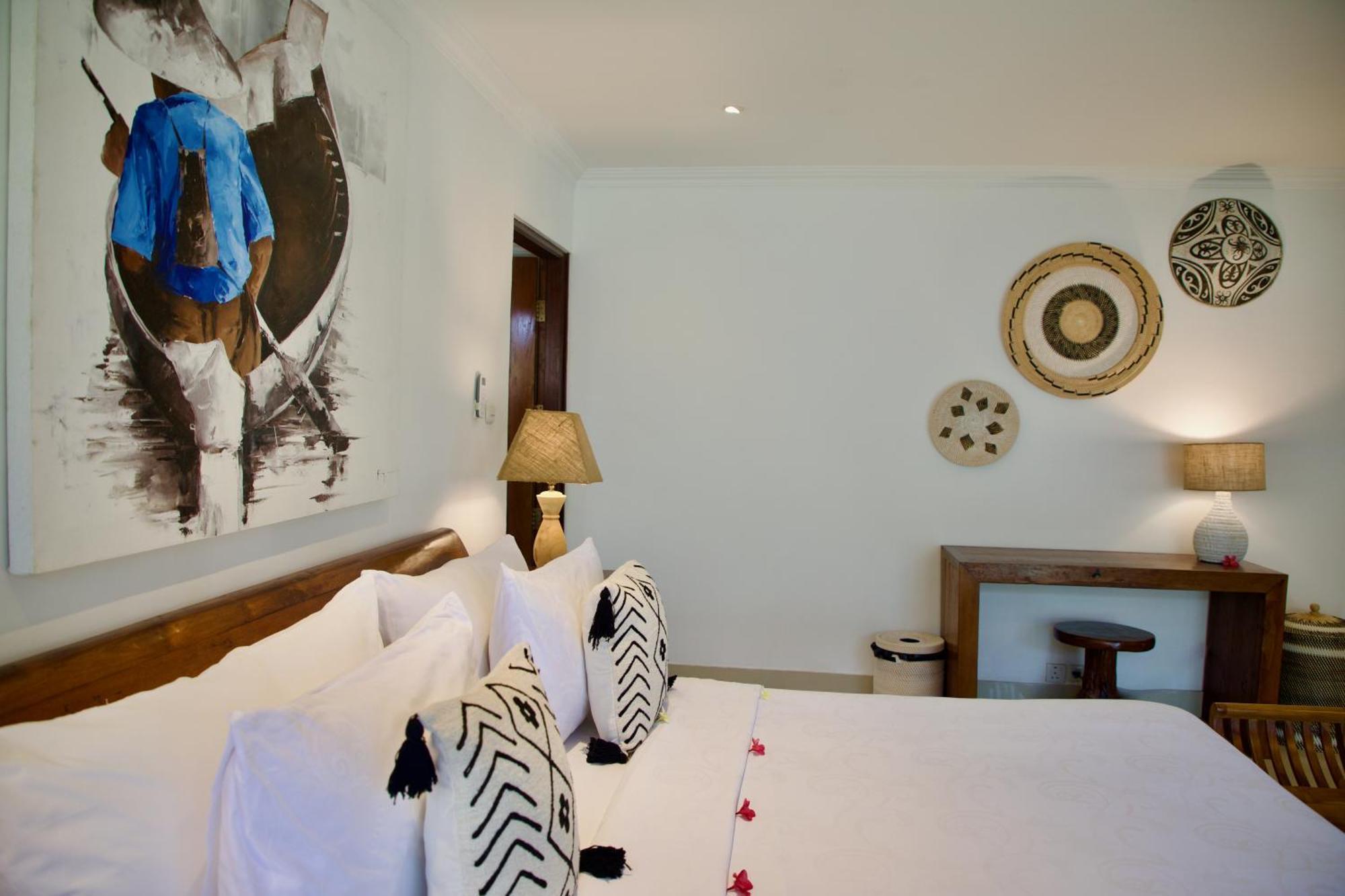 Villa Sunset Beach Gili Trawangan Exteriér fotografie