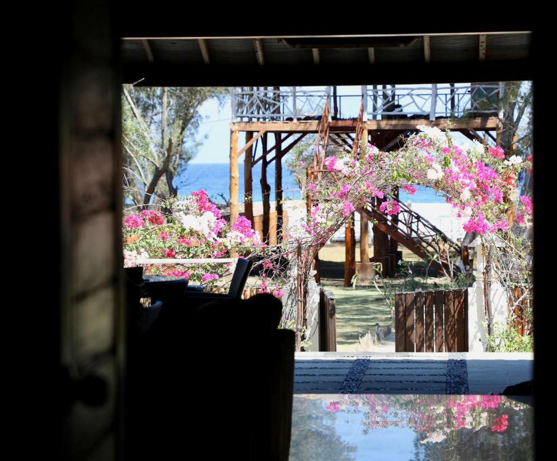 Villa Sunset Beach Gili Trawangan Exteriér fotografie